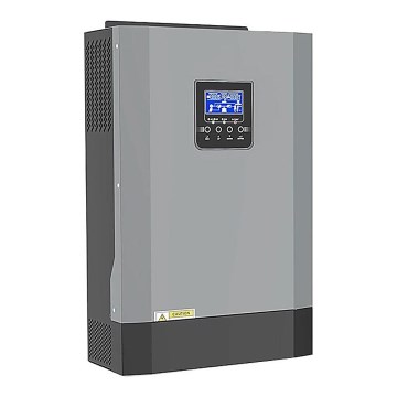 Hybridijännitemuunnin 3500W/24V