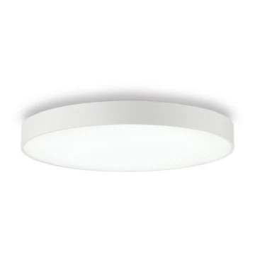 Ideal Lux - LED-kattovalaisin HALO LED/44W/230V