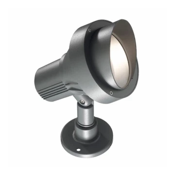 Ideal Lux - Ulkoseinävalaisin 1xGU10/28W/230V IP65