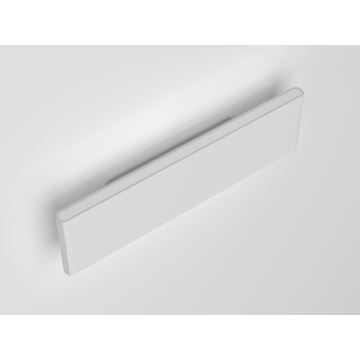 Immax NEO 07085L- Himmennettävä LED-seinävalaisin LISTON LED/8W/230V valkoinen + Kauko-ohjaus Tuya