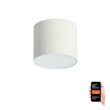 Immax NEO 07243L - Himmennettävä LED-kattovalaisin RONDATE LED/32W/230V 16,5 cm Wi-Fi Tuya