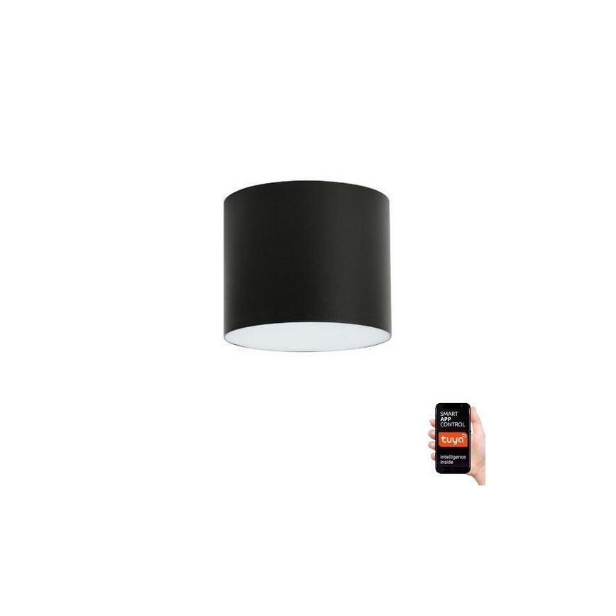 Immax NEO 07244L - Himmennettävä LED-kattovalaisin RONDATE LED/32W/230V 16,5 cm Wi-Fi Tuya