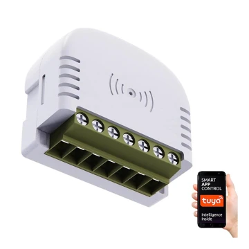 Immax NEO 07503L - Älykäs ohjain SMART ZigBee 3.0 Tuya