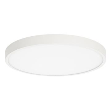 ITALUX - LED-kattovalaisin RIBERIO LED/30W/230V 3000K valkoinen