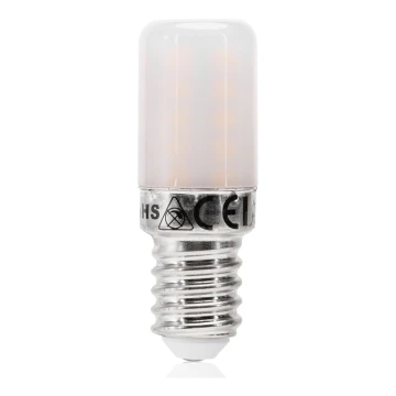 jääkaapin LED-polttimo T18 E14/3,5W/230V 3000K - Aigostar