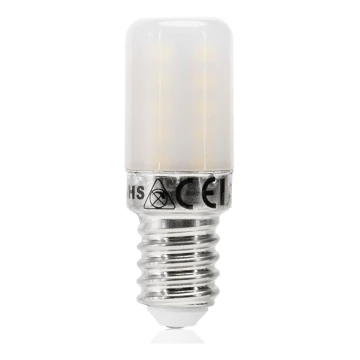 jääkaapin LED-polttimo T18 E14/3,5W/230V 6500K - Aigostar