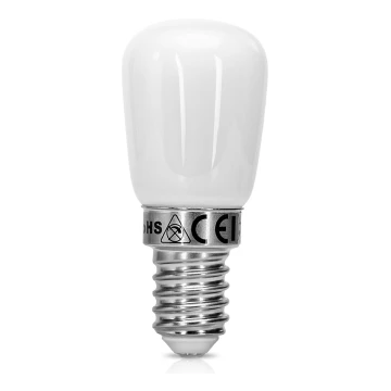 jääkaapin LED-polttimo T26 E14/3,5W/230V 3000K - Aigostar