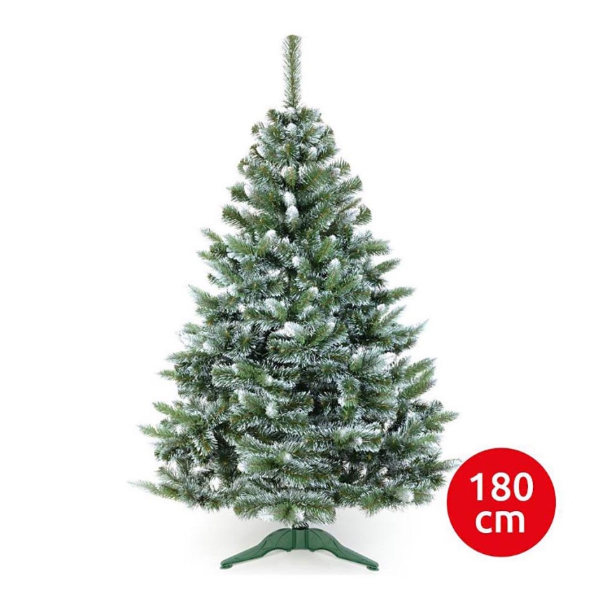 joulukuusi XMAS TREES 180 cm jalokuusi