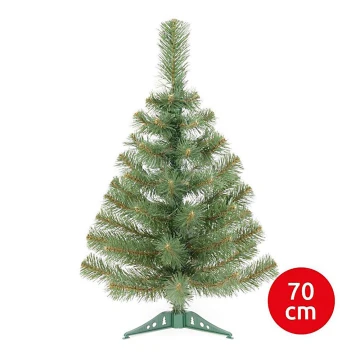joulukuusi XMAS TREES 70 cm jalokuusi