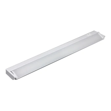 Keittiökaappien alla oleva LED-valo LED/10W/230V valkoinen