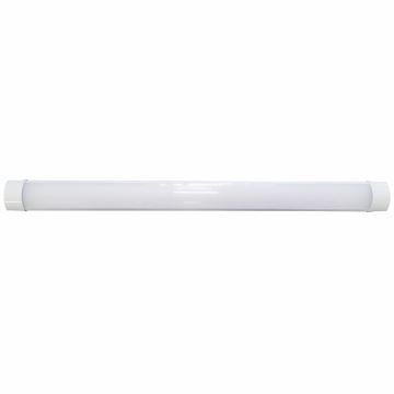 Keittiökaappien alla oleva LED-valo LED/30W/230V 4000K 90 cm valkoinen