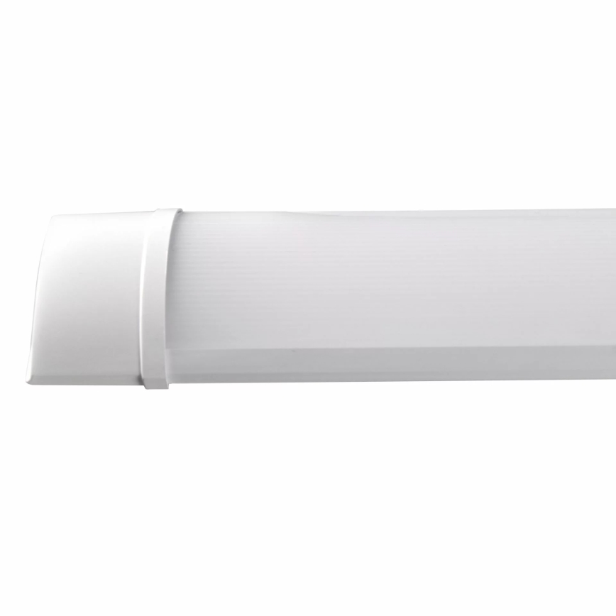 Keittiökaappien alla oleva LED-valo LED/30W/230V 4000K 90 cm valkoinen