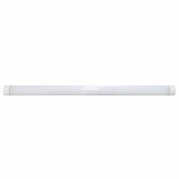 Keittiökaappien alla oleva LED-valo LED/36W/230V 4000K 120 cm valkoinen