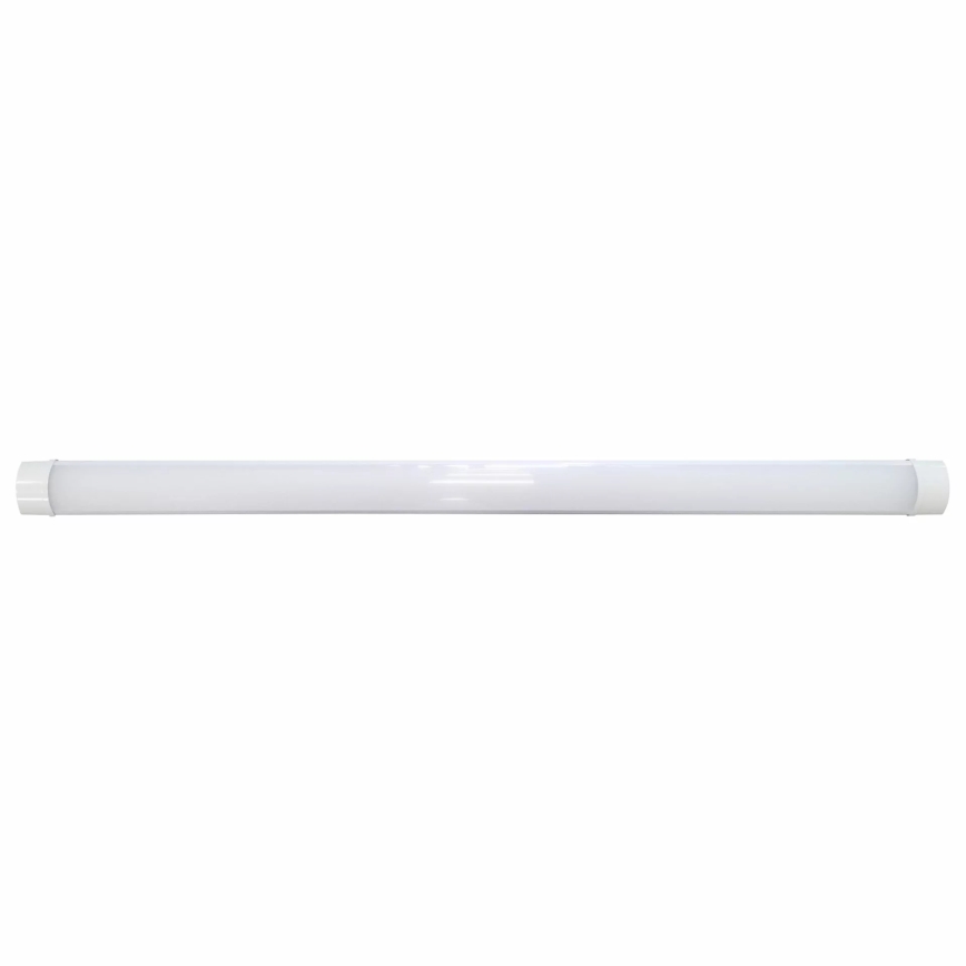 Keittiökaappien alla oleva LED-valo LED/36W/230V 4000K 120 cm valkoinen