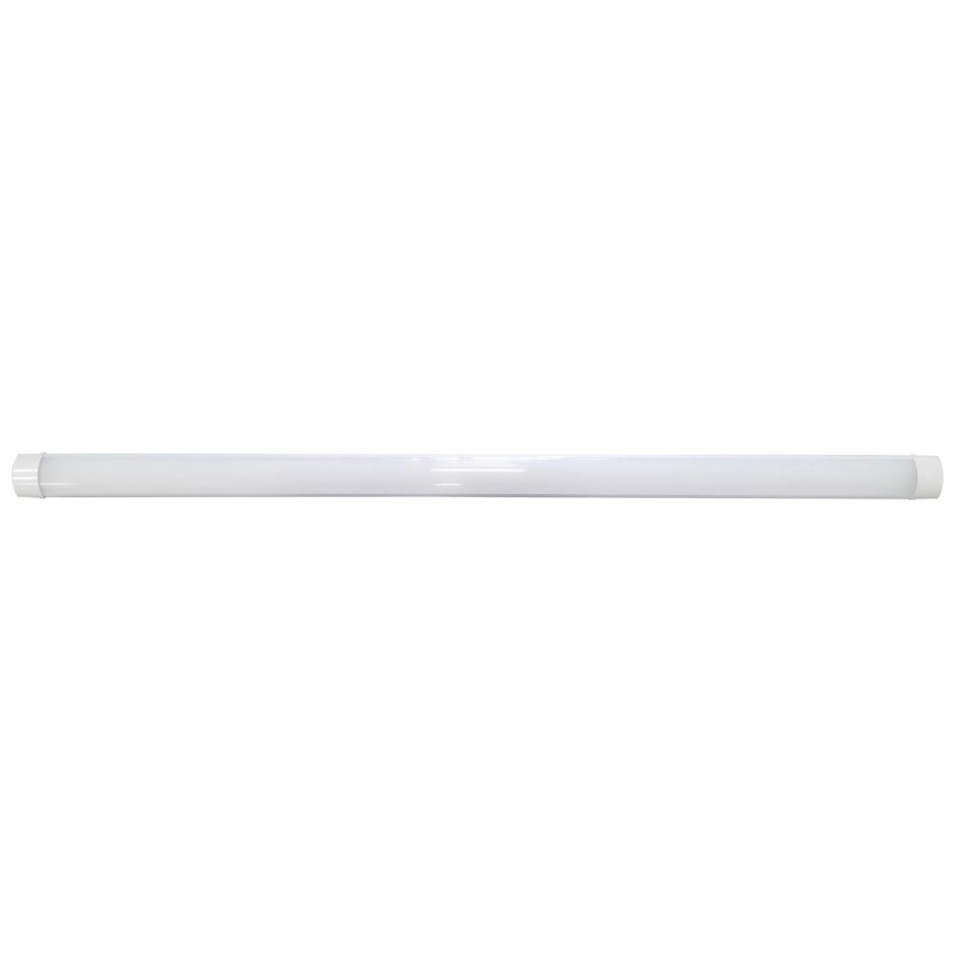 Keittiökaappien alla oleva LED-valo LED/50W/230V 4000K 150 cm valkoinen