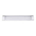 Keittiökaappien alla oleva LED-valo QTEC LED/18W/230V 60 cm valkoinen