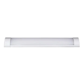 Keittiökaappien alla oleva LED-valo QTEC LED/36W/230V 120 cm valkoinen