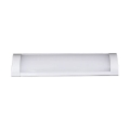 Keittiökaappien alla oleva LED-valo QTEC LED/9W/230V 30 cm valkoinen