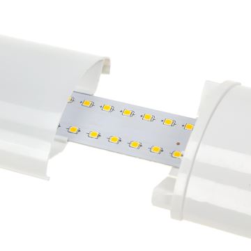 Keittiökaappien alla oleva LED-valo VIGA LED/35W/230V 4000K valkoinen