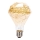 Koristeellinen LED-lamppu D95 E27/1,2W/230V 2500K - Aigostar