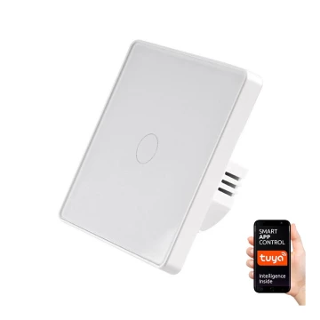 Kosketuskytkin yksinapainen SMART 800W / 230V Wi-Fi Tuya