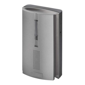 Langaton ovikello 3xAA