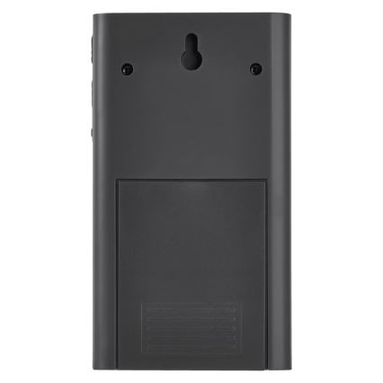 Langaton ovikello 3xAA