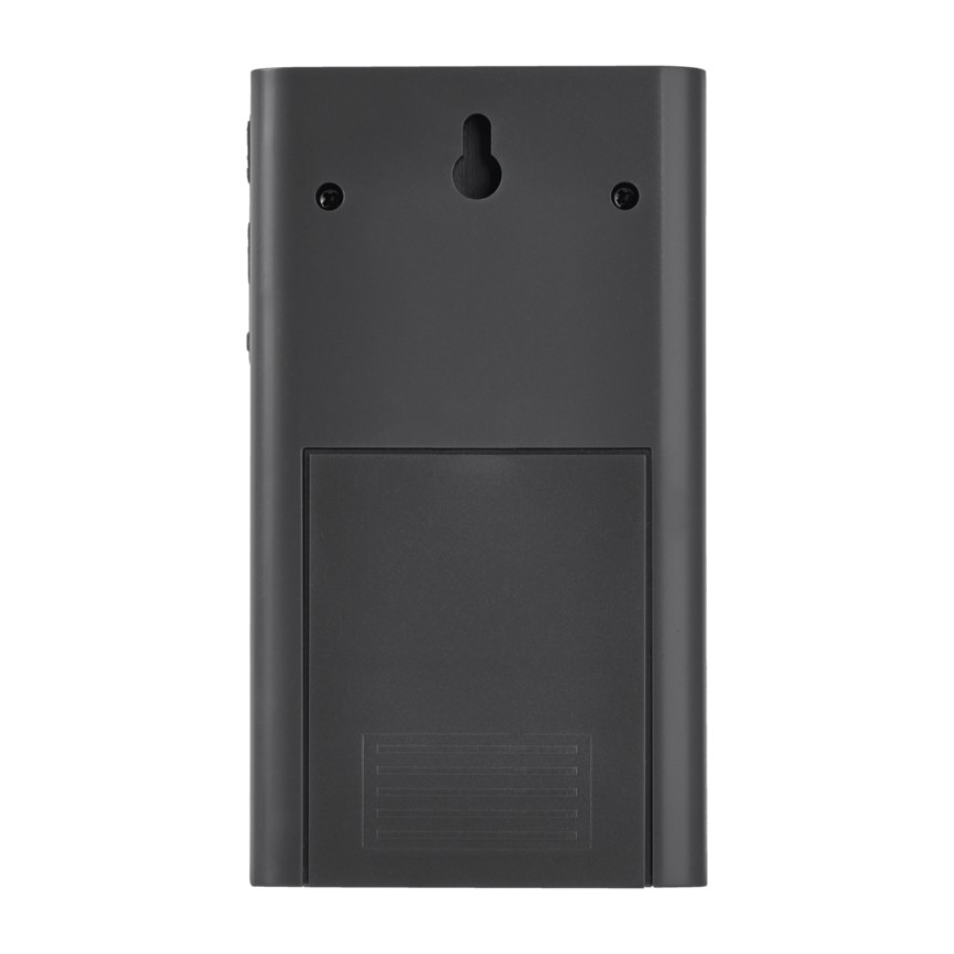 Langaton ovikello 3xAA