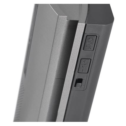 Langaton ovikello 3xAA