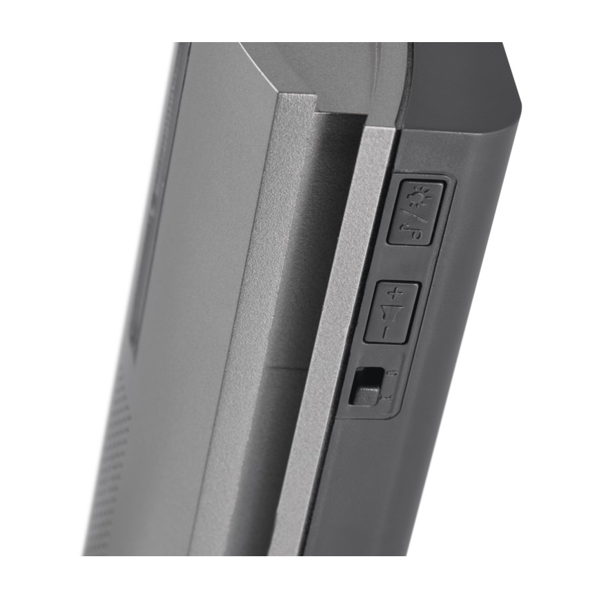 Langaton ovikello 3xAA