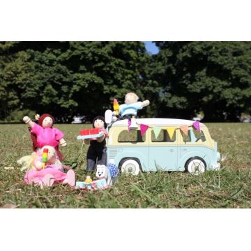 Le Toy Van - Asuntoauto