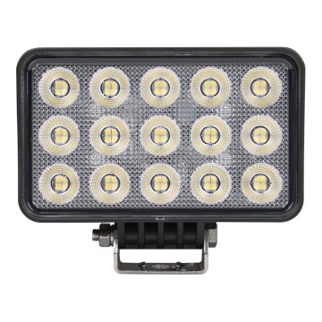 LED-auton kohdevalo OSRAM LED/60W/10-30V IP68 5700K