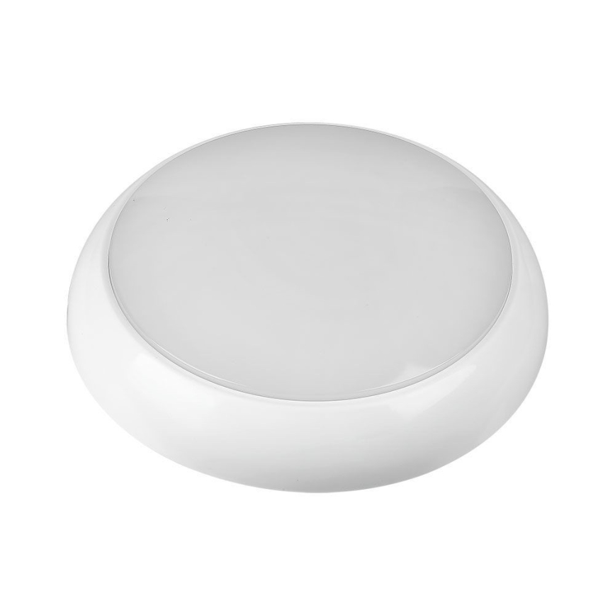 LED Hätäkattovalaisin anturilla LED/8W/16W/20W/230V IP65 3000/4000/6500K