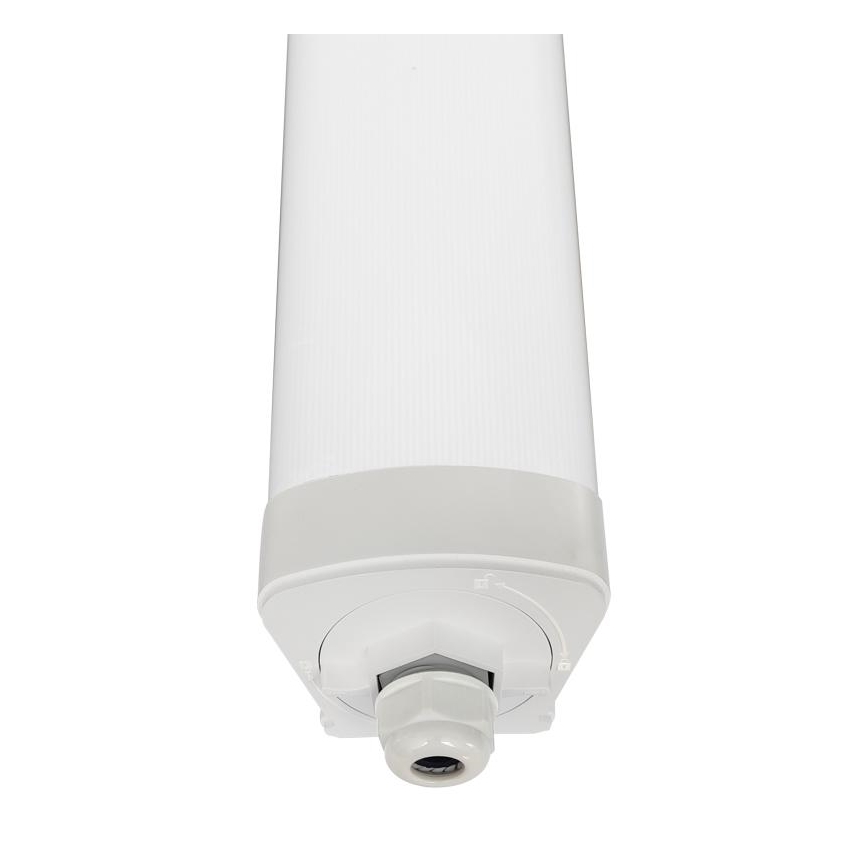 LED Himmennettävä heavy-duty kevyt LED/40W/230V 3000-6500K Wi-Fi Tuya IP65