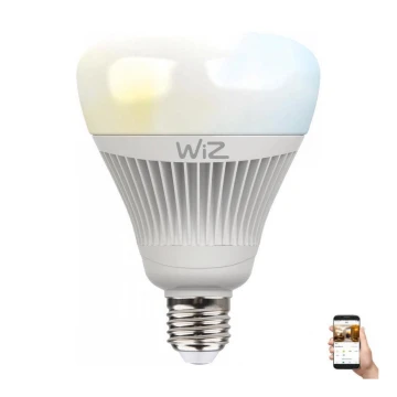 LED Himmennettävä polttimo E27/15W/230V 2700-6500K Wi-Fi - WiZ