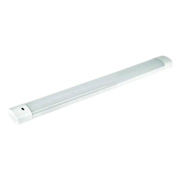 LED himmennettävä työtasovalo anturilla LED/20W/230V 4000K IP40