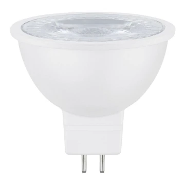 LED Himmennys valonheitin polttimo GU5,3/6,5W/12V 2700K - Paulmann 28758