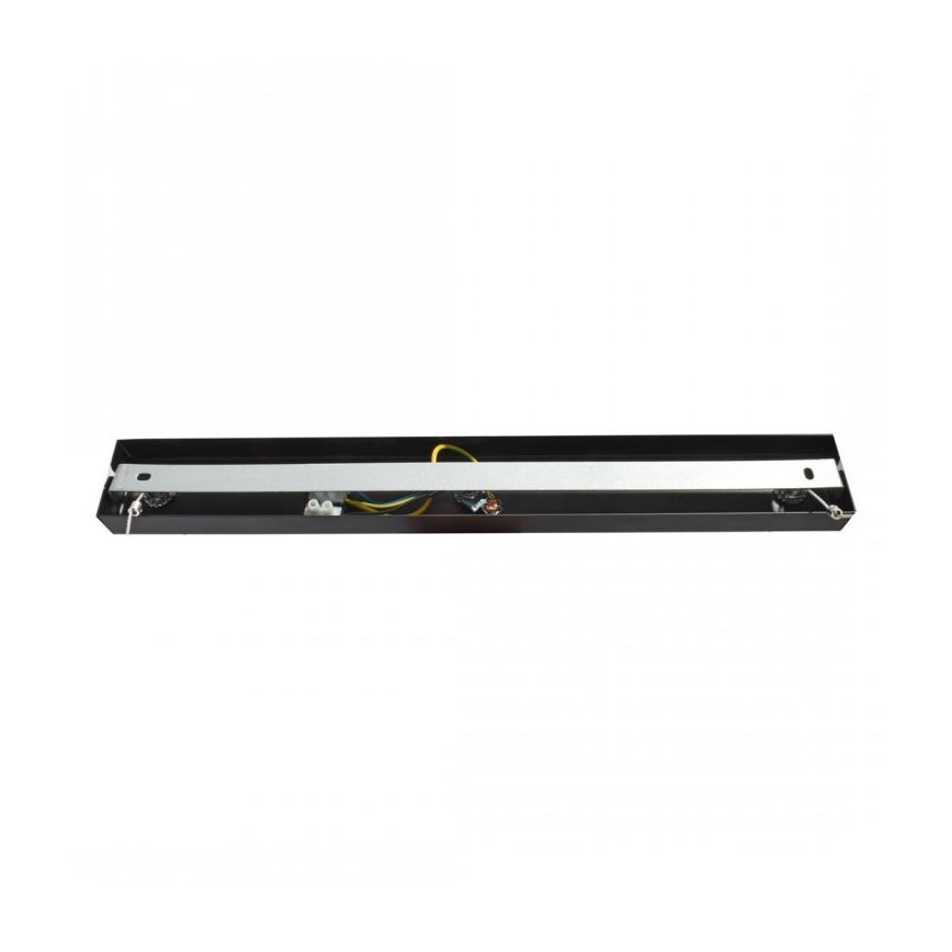 LED-kattokruunu narussa MARGO 3xE27/5,5W/230V