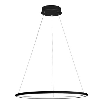 LED-kattokruunu narussa ORION 1xLED/22W/230V