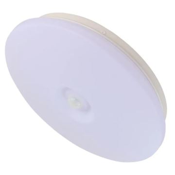 LED-kattovalaisin anturilla OPAL LED/12W/230V 4000K