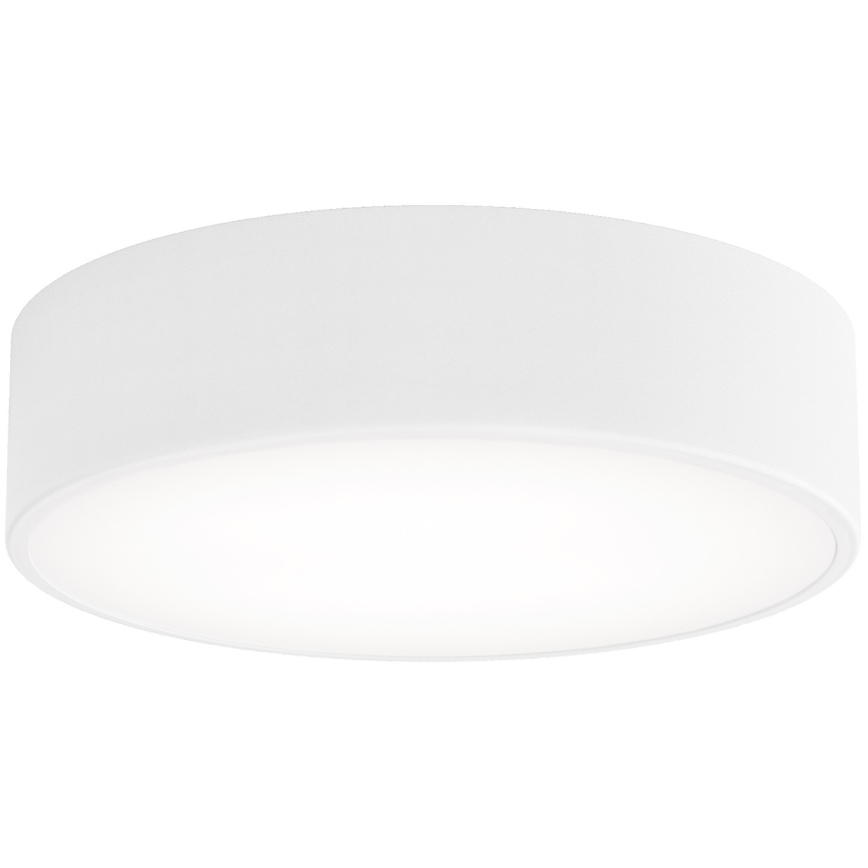 LED-kattovalaisin CLEO LED/24W/230V 3000K halkaisija 30 cm valkoinen