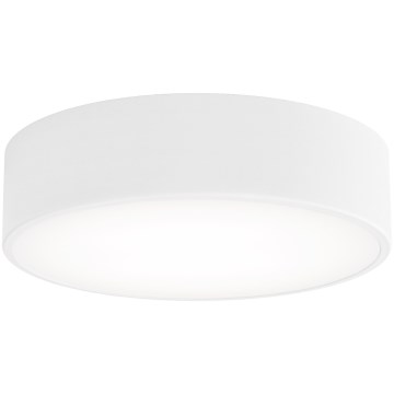 LED-kattovalaisin CLEO LED/24W/230V 4000K halkaisija 30 cm valkoinen