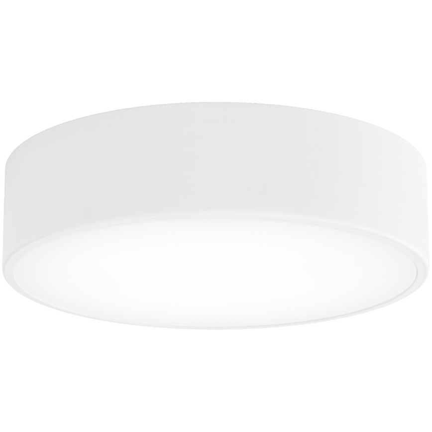 LED-kattovalaisin CLEO LED/24W/230V 4000K halkaisija 30 cm valkoinen