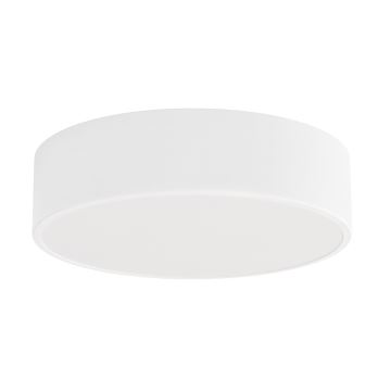 LED-kattovalaisin CLEO LED/24W/230V 4000K halkaisija 30 cm valkoinen