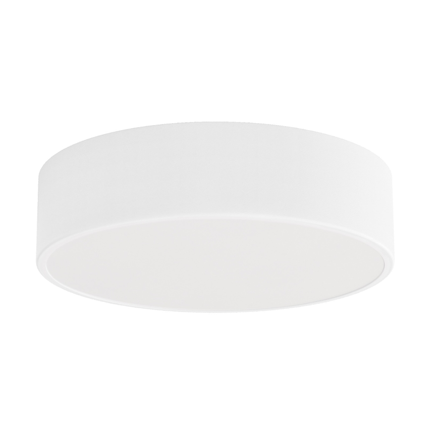 LED-kattovalaisin CLEO LED/24W/230V 4000K halkaisija 30 cm valkoinen