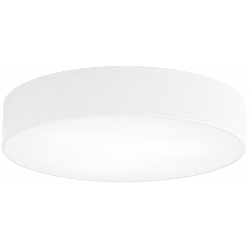 LED-kattovalaisin CLEO LED/43W/230V 3000K halkaisija 40 cm valkoinen