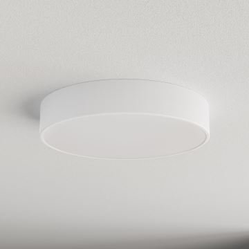 LED-kattovalaisin CLEO LED/43W/230V 3000K halkaisija 40 cm valkoinen