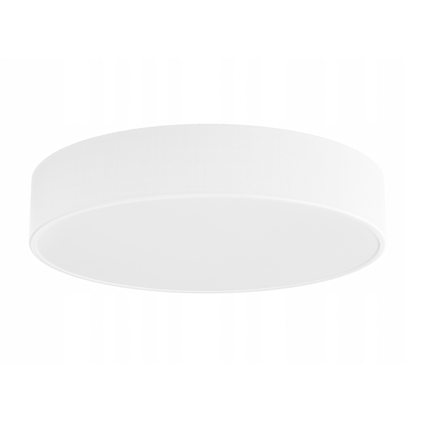 LED-kattovalaisin CLEO LED/43W/230V 3000K halkaisija 40 cm valkoinen