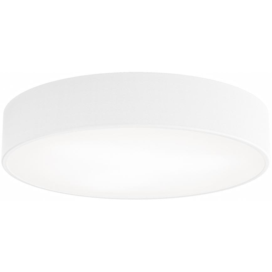 LED-kattovalaisin CLEO LED/43W/230V 4000K halkaisija 40 cm valkoinen