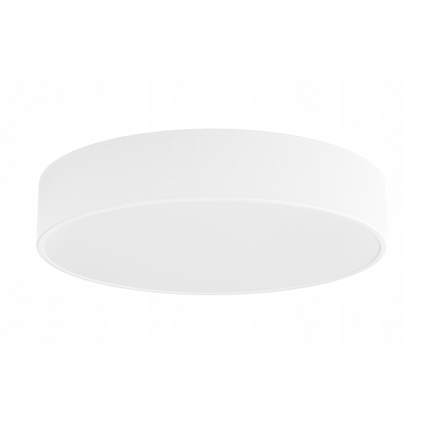 LED-kattovalaisin CLEO LED/43W/230V 4000K halkaisija 40 cm valkoinen